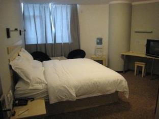 Fairyland Hotel Xiaodong Street Kunming Exterior photo
