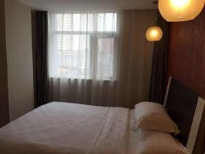 Fairyland Hotel Xiaodong Street Kunming Exterior photo